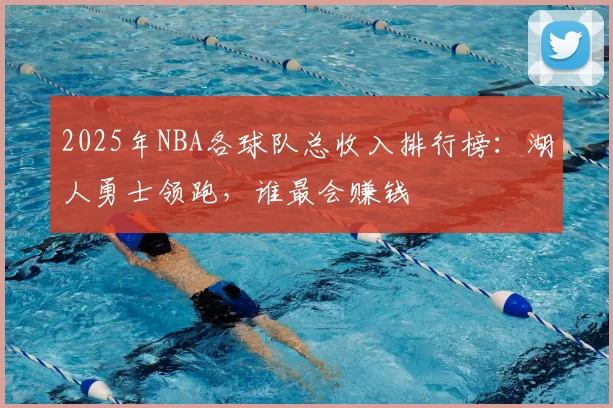 2025年NBA各球队总收入排行榜：湖人勇士领跑，谁最会赚钱