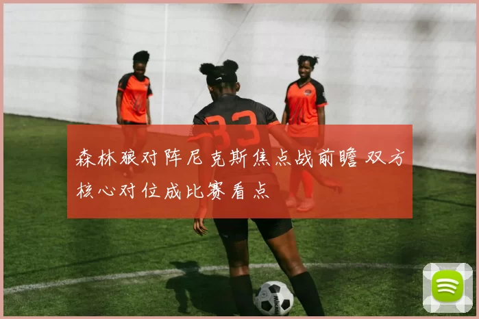 森林狼对阵尼克斯焦点战前瞻 双方核心对位成比赛看点